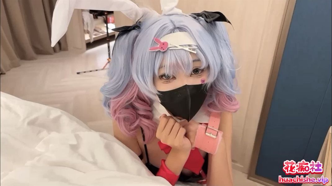 福利姬兮兮baby 4K高清作品预览图05