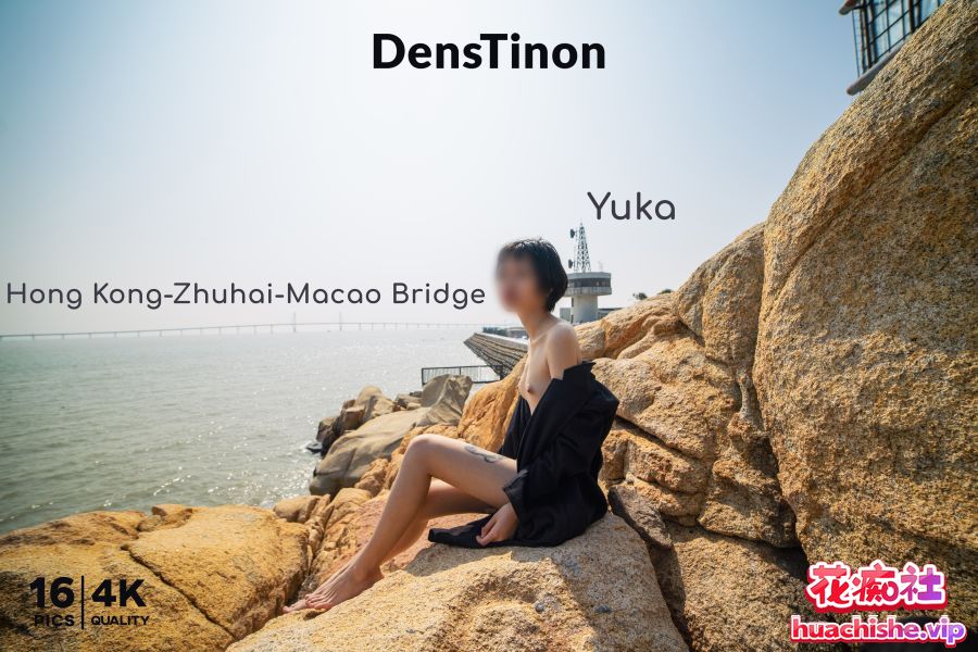 北京天使DensTinon极限露出大合集预览图03