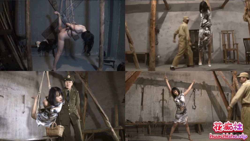 国产女烈 无码调教虐待各种美女合集预览图02