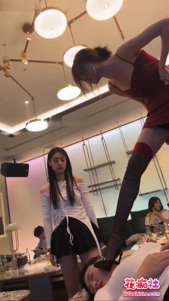 重磅流出 北京女企业家抓奸门事件预览图05