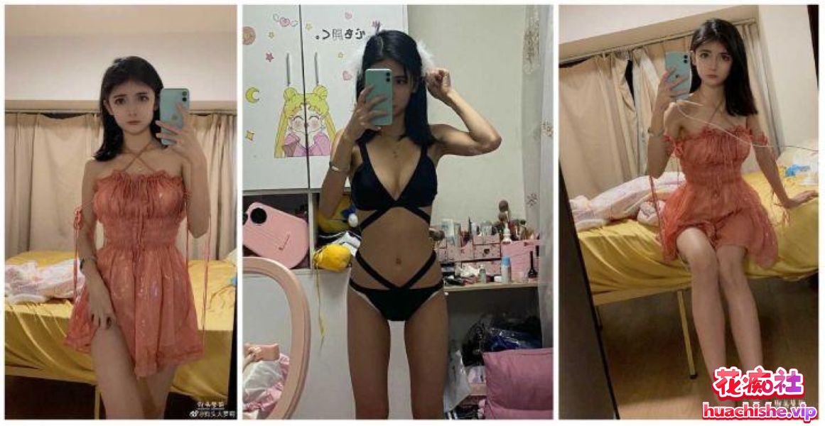 抖音网红美女狗头萝莉 最全合集预览图08