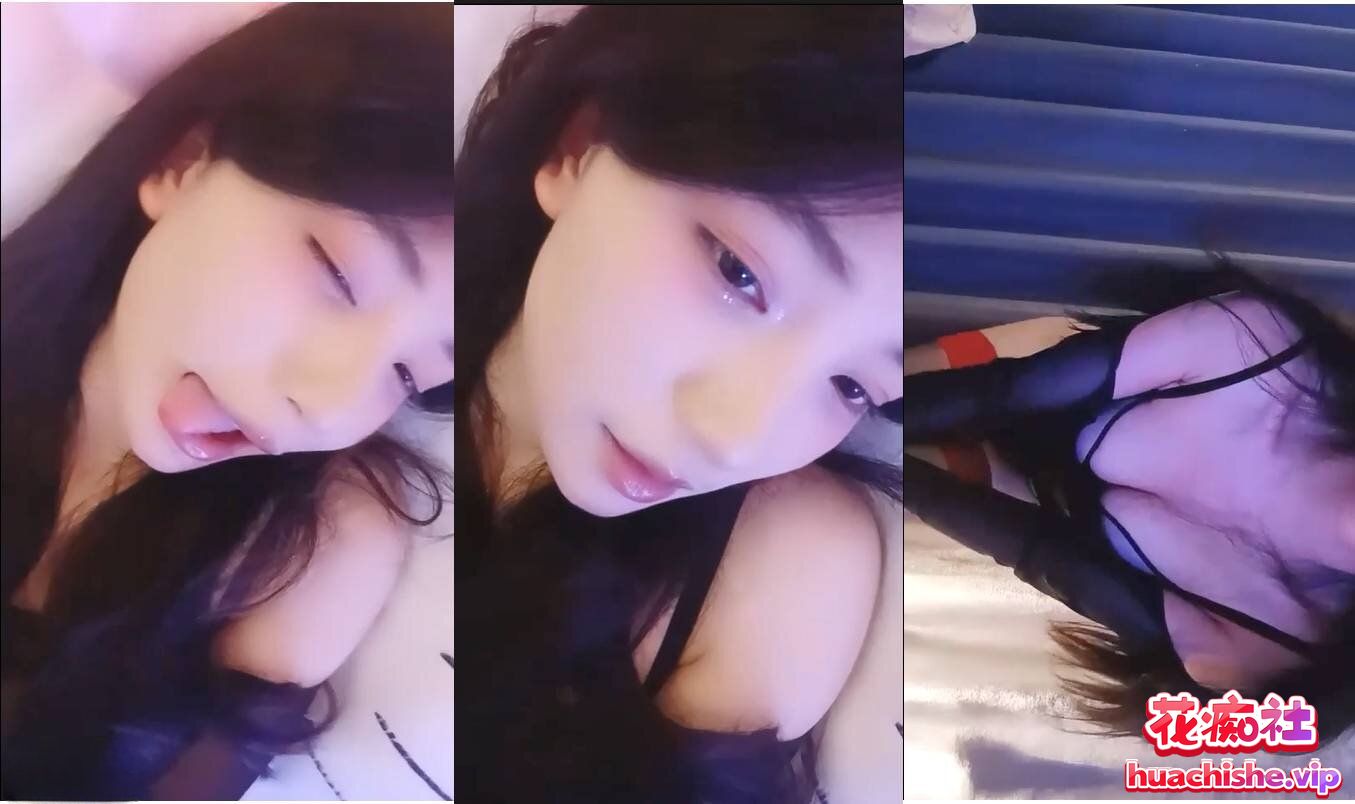 夏苒苒 高颜值美少女作品合集预览图19