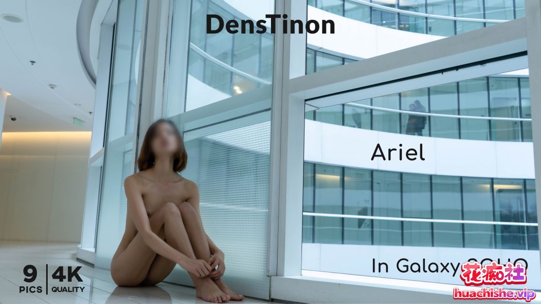 北京天使DensTinon极限露出大合集预览图14