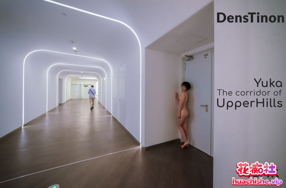 北京天使DensTinon极限露出大合集预览图17