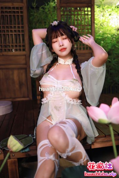 慕慕momo 24套合集预览图08