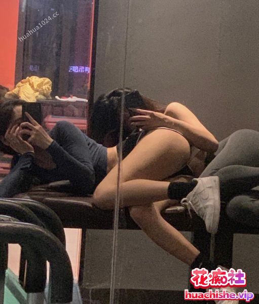泄密 抖音网红 彭知熙 包养视频预览图09