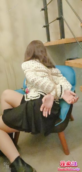 泄密 抖音网红 彭知熙 包养视频预览图13