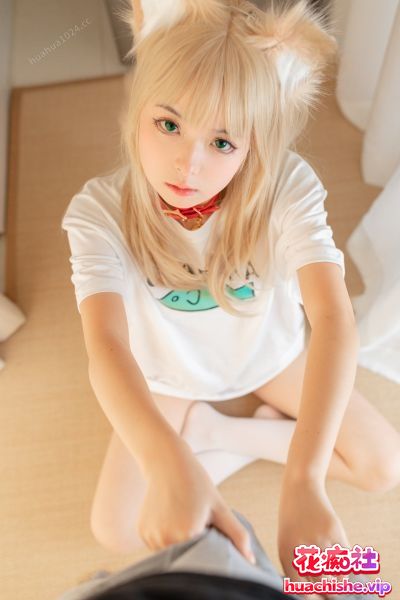 素人渔夫 林书辞 7套写真合集预览图15