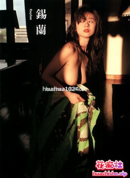 青山知可子13部电影+两本写真集预览图11
