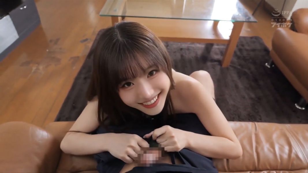 AI张娜英 漂亮姐姐服务弟弟的快乐生活预览图01