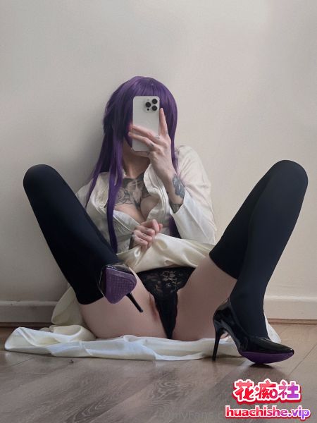 Onlyfans二次元少女Lunara Fawn 13套合集预览图04