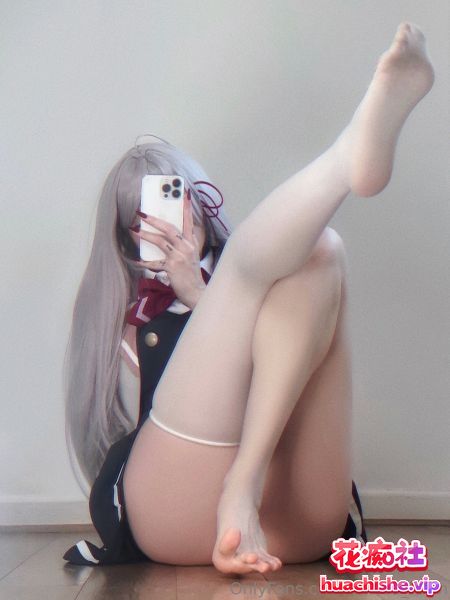 Onlyfans二次元少女Lunara Fawn 13套合集预览图11