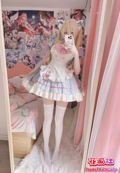 Misa习呆呆 160套写真作品大合集预览图16