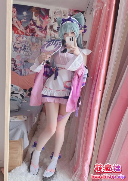 Misa习呆呆 160套写真作品大合集预览图17