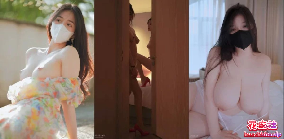 顶级唯美情色摄影大师 MixMico/米口 私房作品预览图04