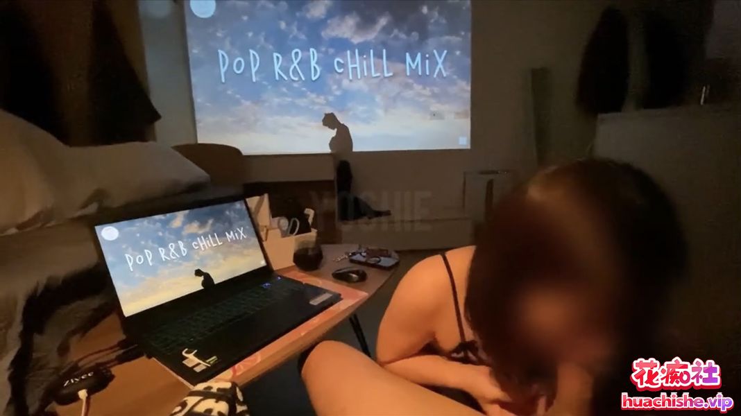 YoShiE冰塊 肌肉健身网红约炮各种美女合集预览图11