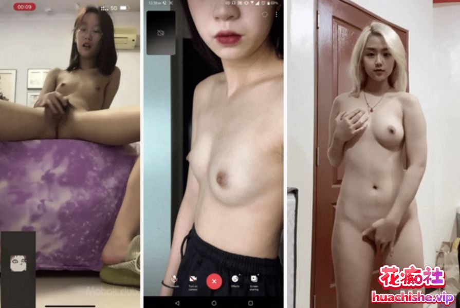 外网大神忽悠小美女脱光发骚自慰 合集预览图13