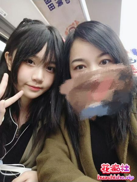 露脸清纯少女 宿野suye 写真作品合集预览图02