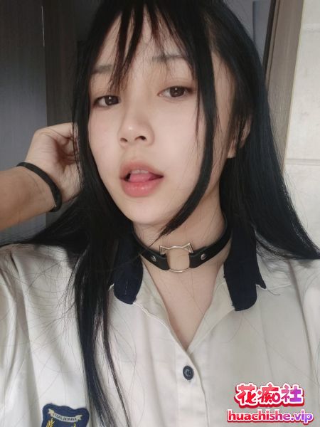 露脸清纯少女 宿野suye 写真作品合集预览图04