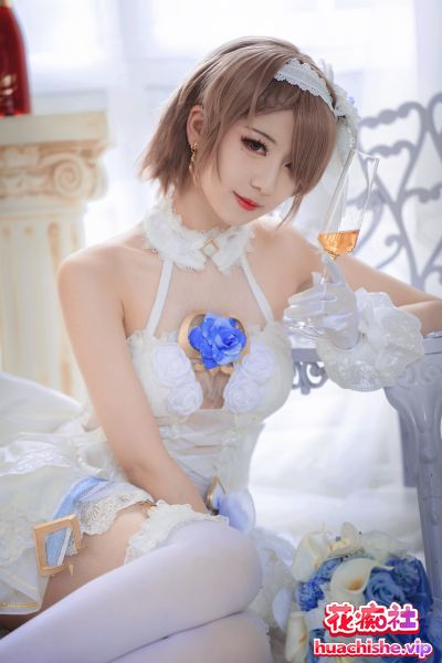 弥音音ww – 40套COS写真作品合集预览图10
