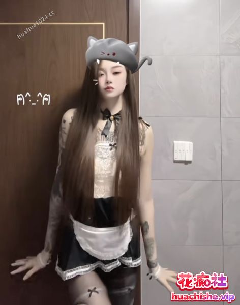 抖音8万粉的极品小网红【神仙姐姐】不雅视频预览图03
