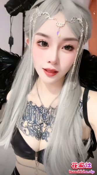抖音8万粉的极品小网红【神仙姐姐】不雅视频预览图08