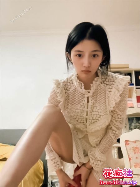 极品泄密 超高颜值美女给男友自慰被流出预览图08