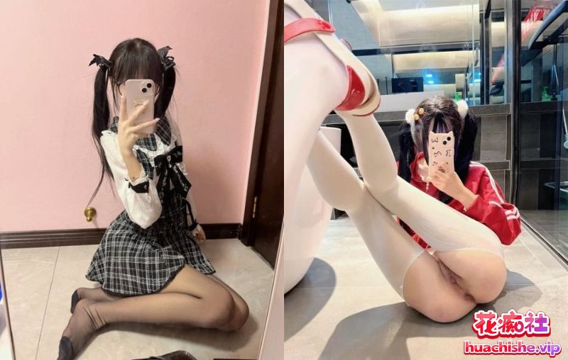重生之我在X卖屁眼 双马尾反差萝莉 30v509m