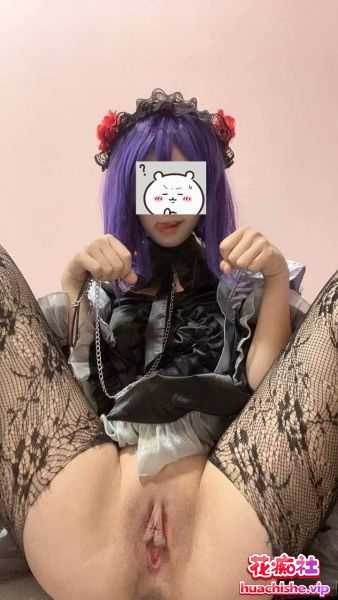重生之我在X卖屁眼 双马尾反差萝莉预览图01