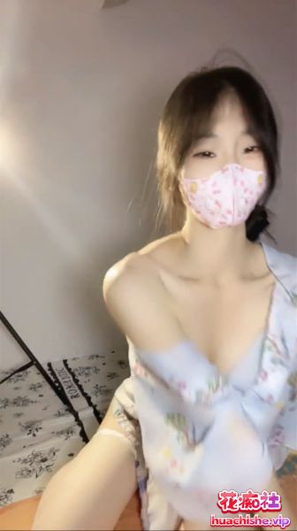 校花尺度突破！呆呆小羊儿 首次被操预览图12