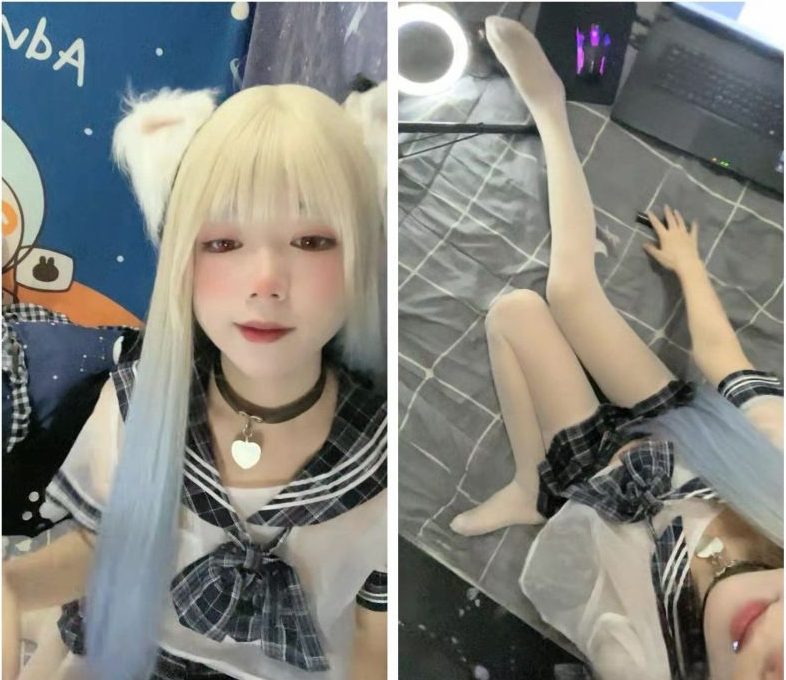 二次元萝莉 吃一口小布丁 合集 101v120g