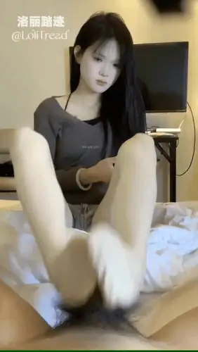 国产萝莉洛丽塔小皮鞋,JK,足交,鞋交,足控爱好者预览图20