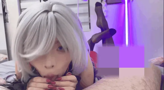顶级神颜美少女软欲合集预览图03