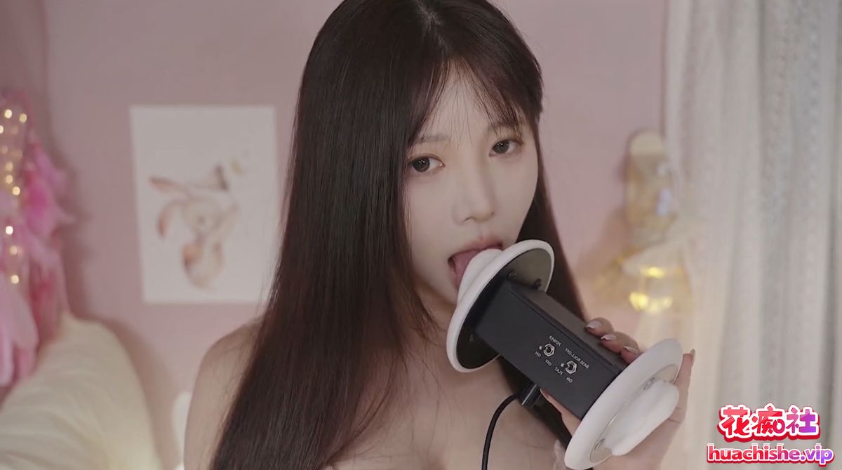 大尺度ASMR女神yoonying 童颜巨乳淫语剧情预览图04