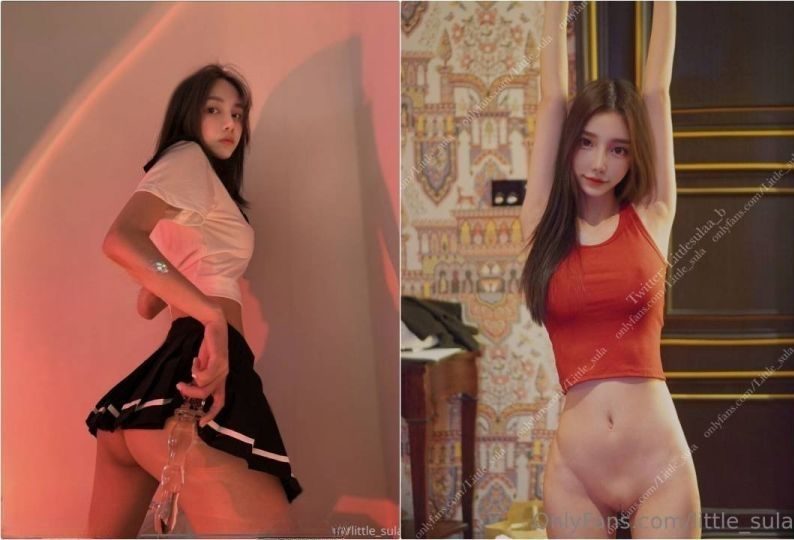 OF绝美反差女神little_sula 付费嫩出天际 76v24.4g [持续更新]