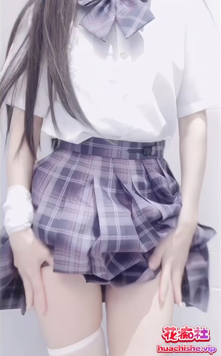 极品喷水萝莉福利姬 cuteli_占星猫 2K合集预览图05