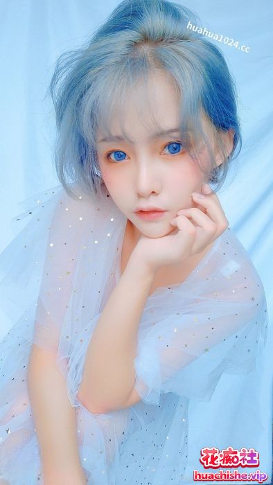 COS女神 亚美(yamisung) 作品合集预览图05