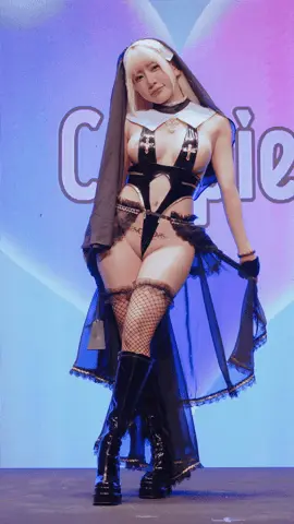 台湾大尺度COSPIE同人动漫cosplay展预览图04