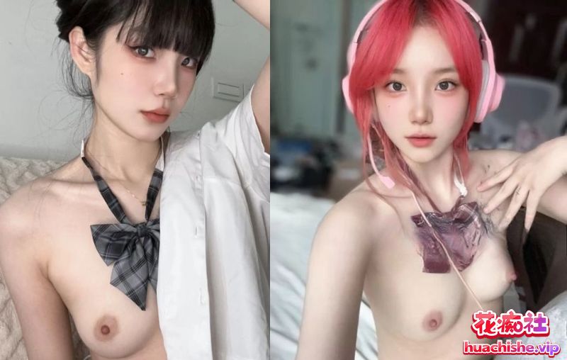 小瓜陆 推特小合集预览图01