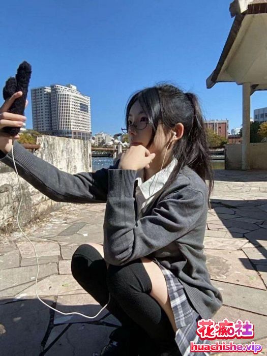 泄密 女大学生吕佳慧 被金主爸爸包养成小母狗预览图07
