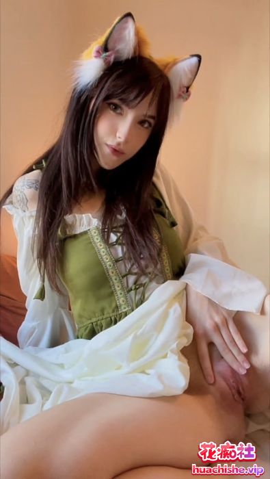 欧美少女Frankiebunnie 合集预览图26