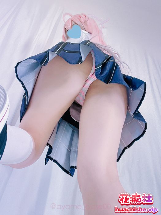 超绝福利姬Ayame Base 合集预览图03