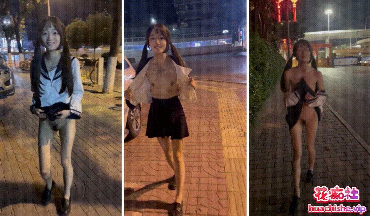 【西萌工作室】浆果儿等多位高颜值学妹全裸合集预览图04
