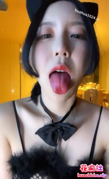 韩国BJ主播Kimjeewoo529 大尺度骚舞阿黑颜预览图06