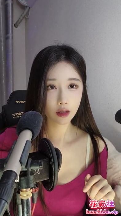 asmr 轩子巨二兔 直播预览图01