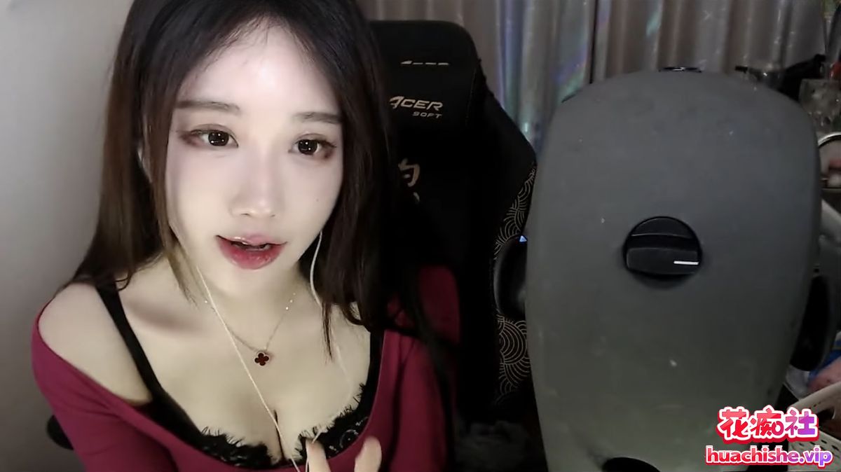 asmr 轩子巨二兔 直播预览图03