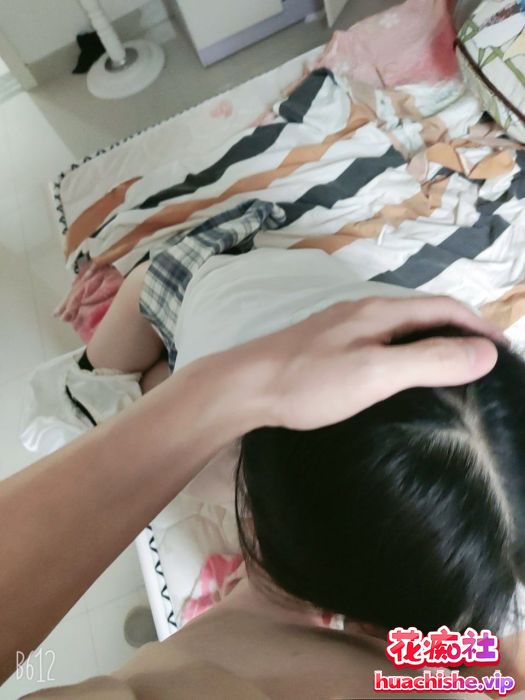 泄密 重庆孟瑶等三位美女原档性爱预览图06