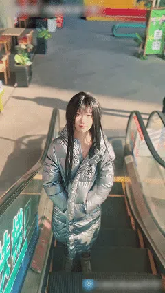 西萌工作室柚柚 颜值白虎萝莉9月最新流出预览图05