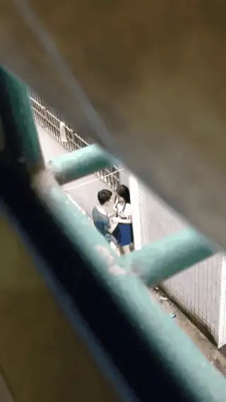 极品奇葩稀缺！大开眼界！各种直播走光露天小视频预览图03