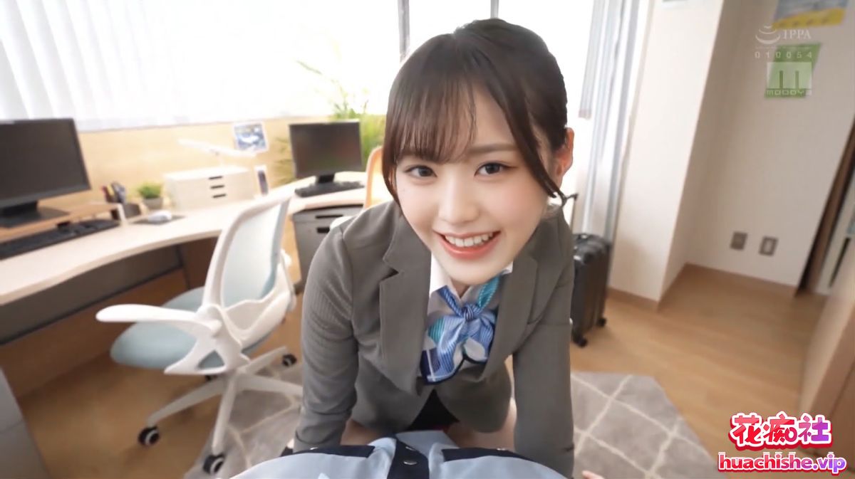 AI 张元英 黑丝美腿女同事勾引保安大叔极致诱惑预览图01